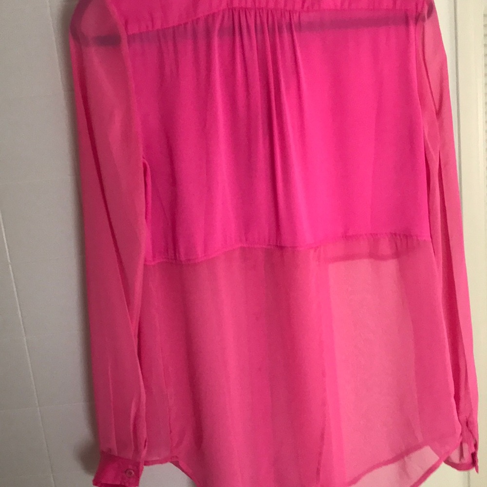 Free People Button Down - image 6